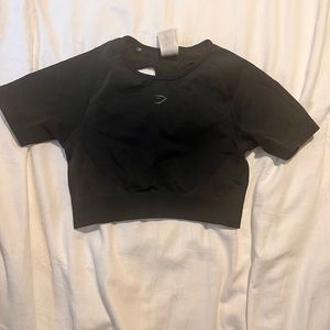 Gymshark shopped shirt